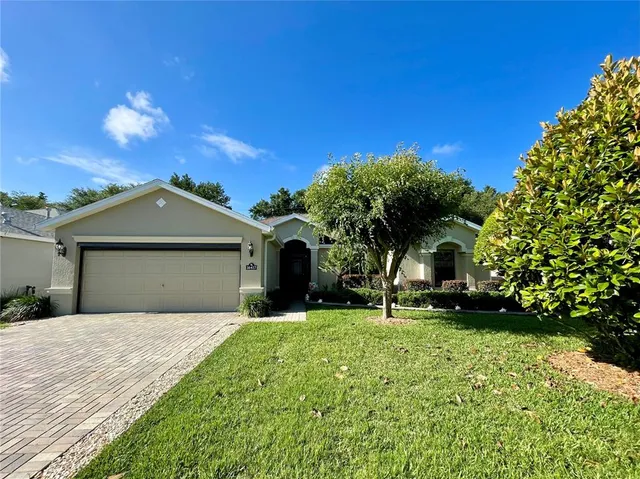 $310,867 | 16417 Southwest 14th Avenue Road, Ocala, FL 34473