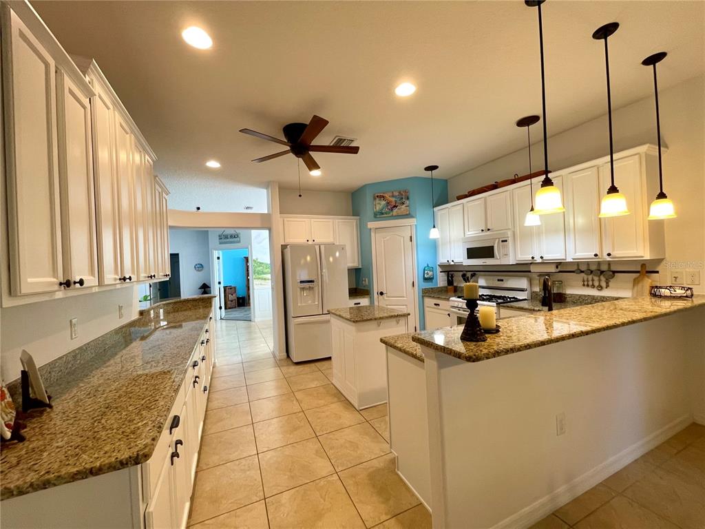 16417 Southwest 14th Avenue Road Ocala, FL 34473 - Photo 35 of 87