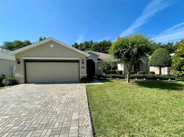 $310,867 | 16417 Southwest 14th Avenue Road, Ocala, FL 34473