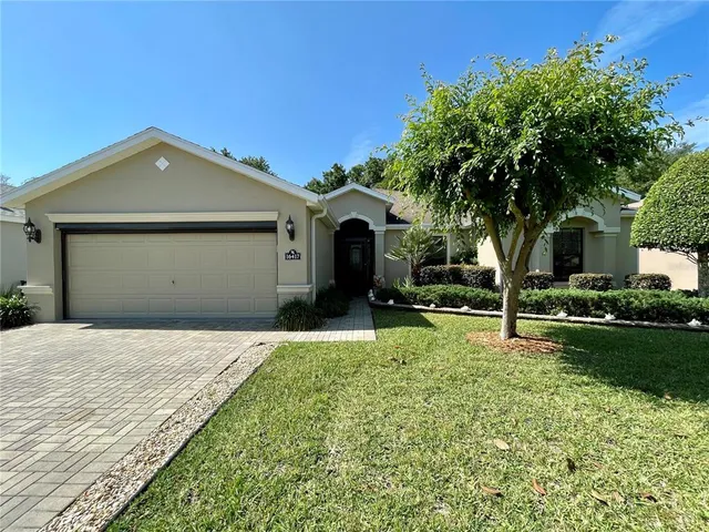 $310,867 | 16417 Southwest 14th Avenue Road, Ocala, FL 34473