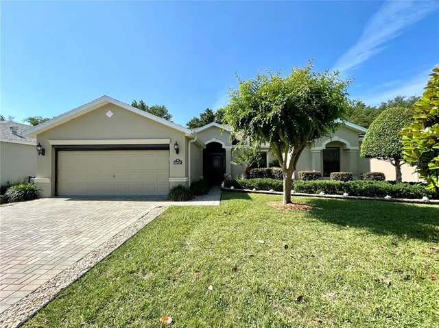 $310,867 | 16417 Southwest 14th Avenue Road, Ocala, FL 34473