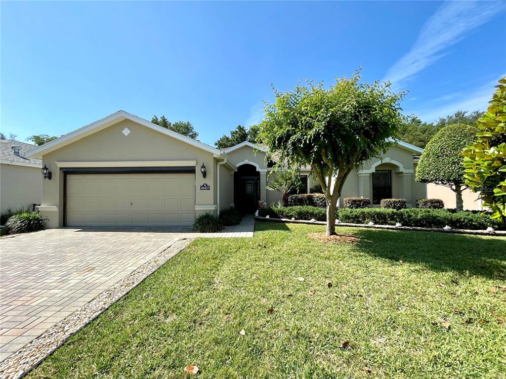 16417 Southwest 14th Avenue Road Ocala, FL 34473 - Photo 8 of 87