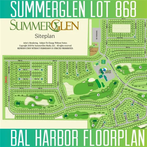 $310,867 | 16417 Southwest 14th Avenue Road, Ocala, FL 34473