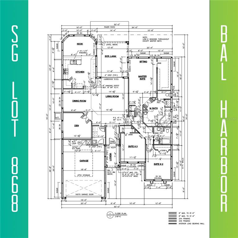 16417 Southwest 14th Avenue Road Ocala, FL 34473 - Photo 82 of 87