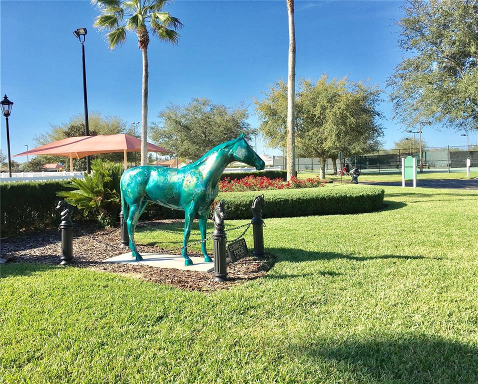 16417 Southwest 14th Avenue Road Ocala, FL 34473 - Photo 84 of 87