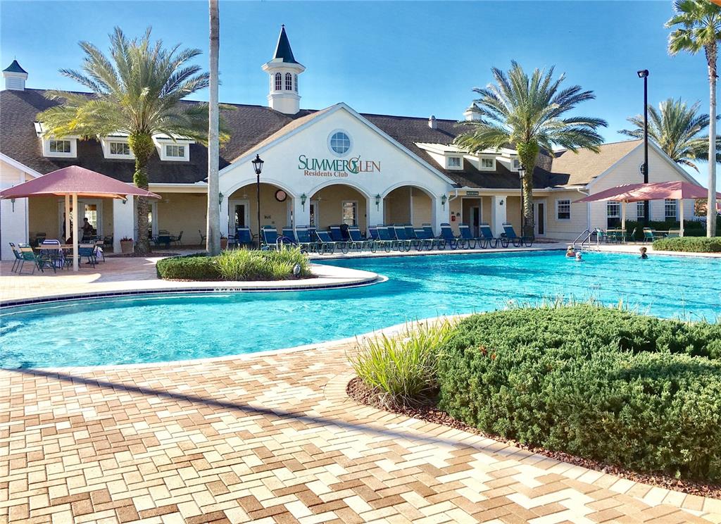 16417 Southwest 14th Avenue Road Ocala, FL 34473 - Photo 86 of 87