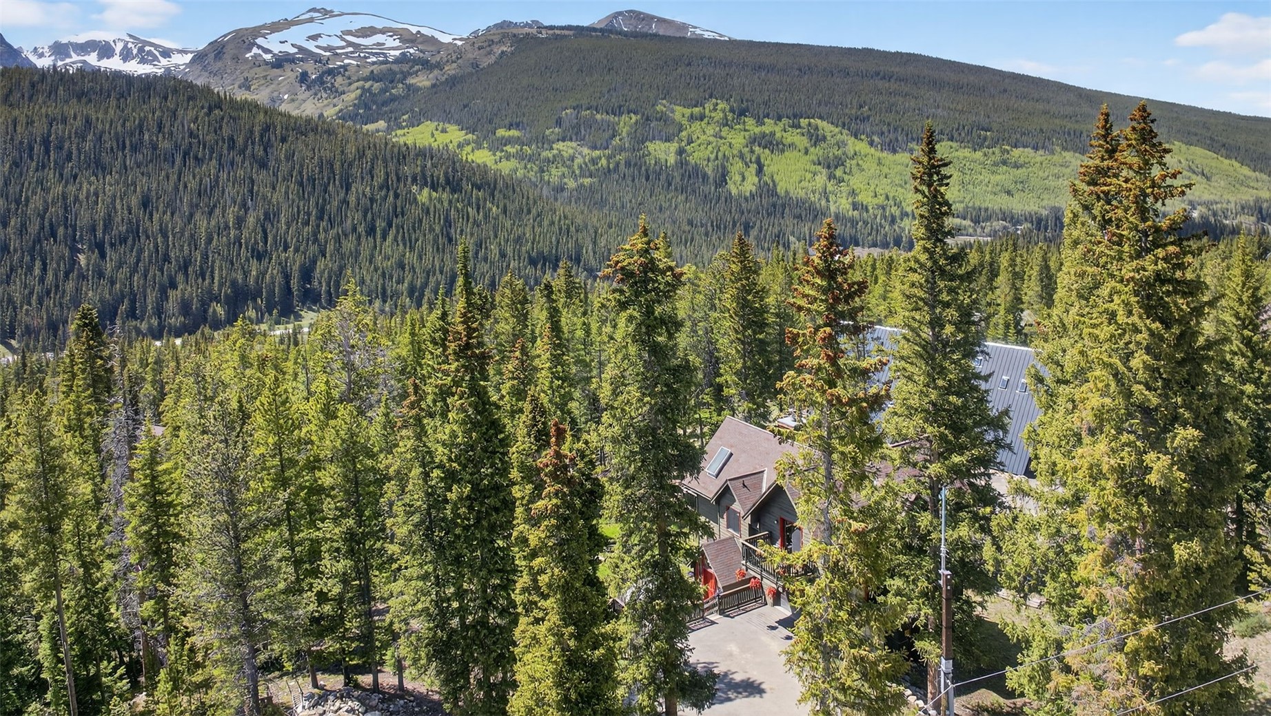 773 Range Road Breckenridge, CO 80424 - Photo 6 of 50 Gallery Image 6