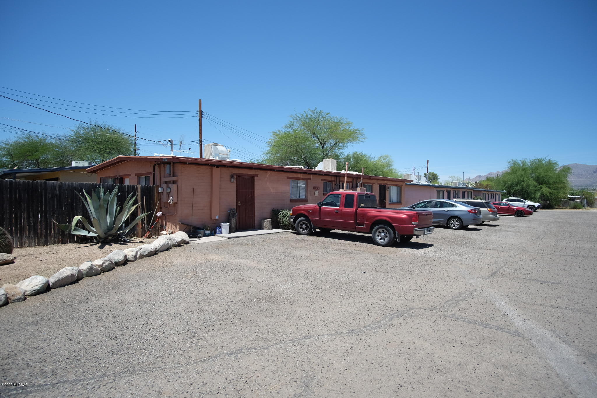 3417 East Lind Road Tucson, AZ 85716 - Photo 44 of 47 Gallery Image 44