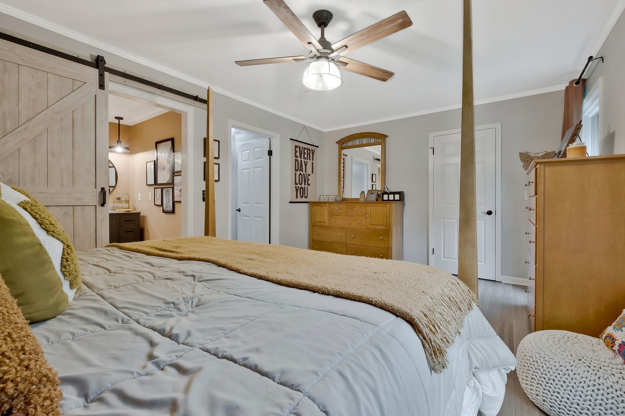 345 Lock 5 Road Lebanon, TN 37087 - Photo 17 of 50 Walk-in closet with built-ins.