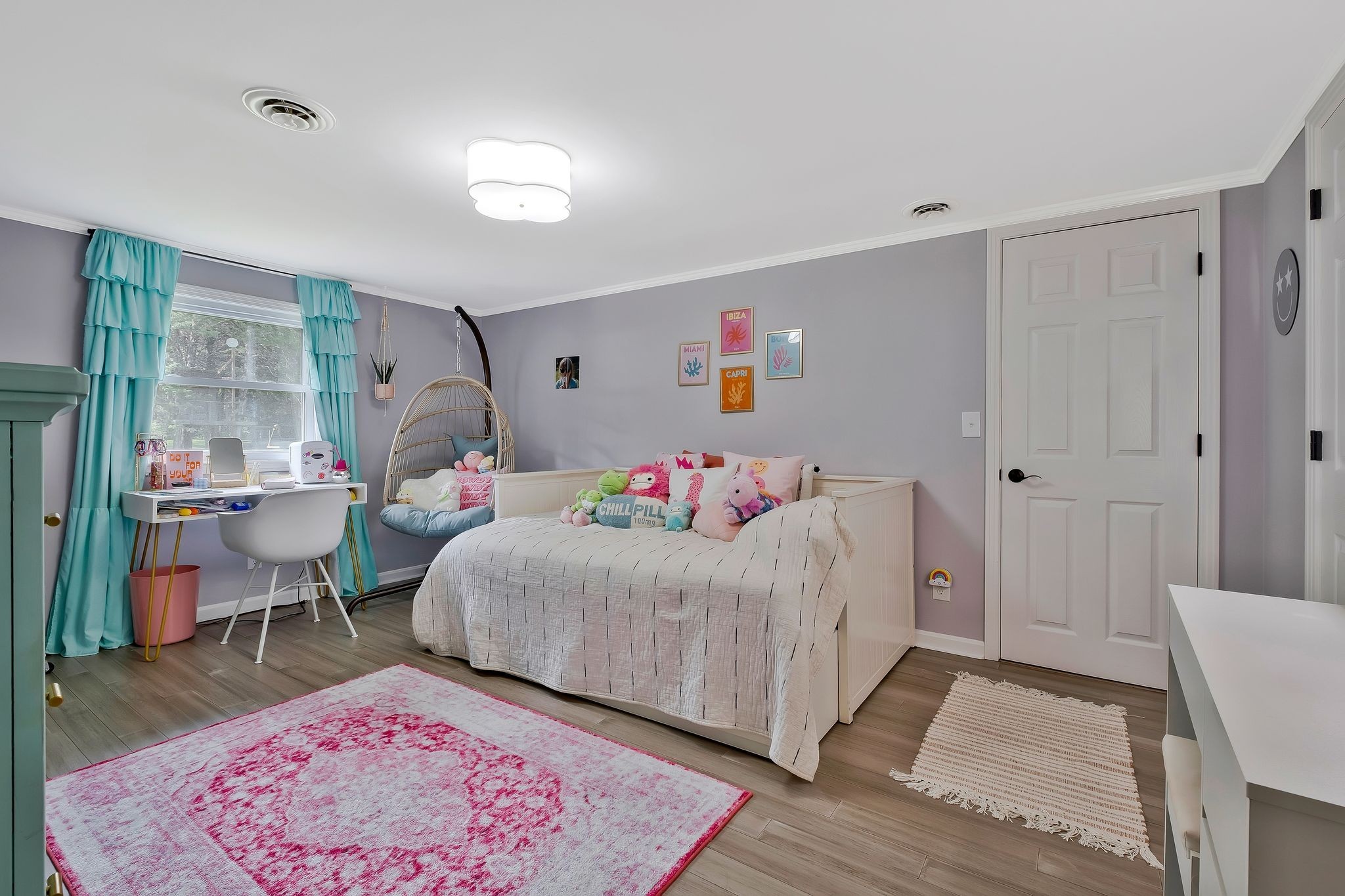 345 Lock 5 Road Lebanon, TN 37087 - Photo 25 of 50 Upstairs bedroom