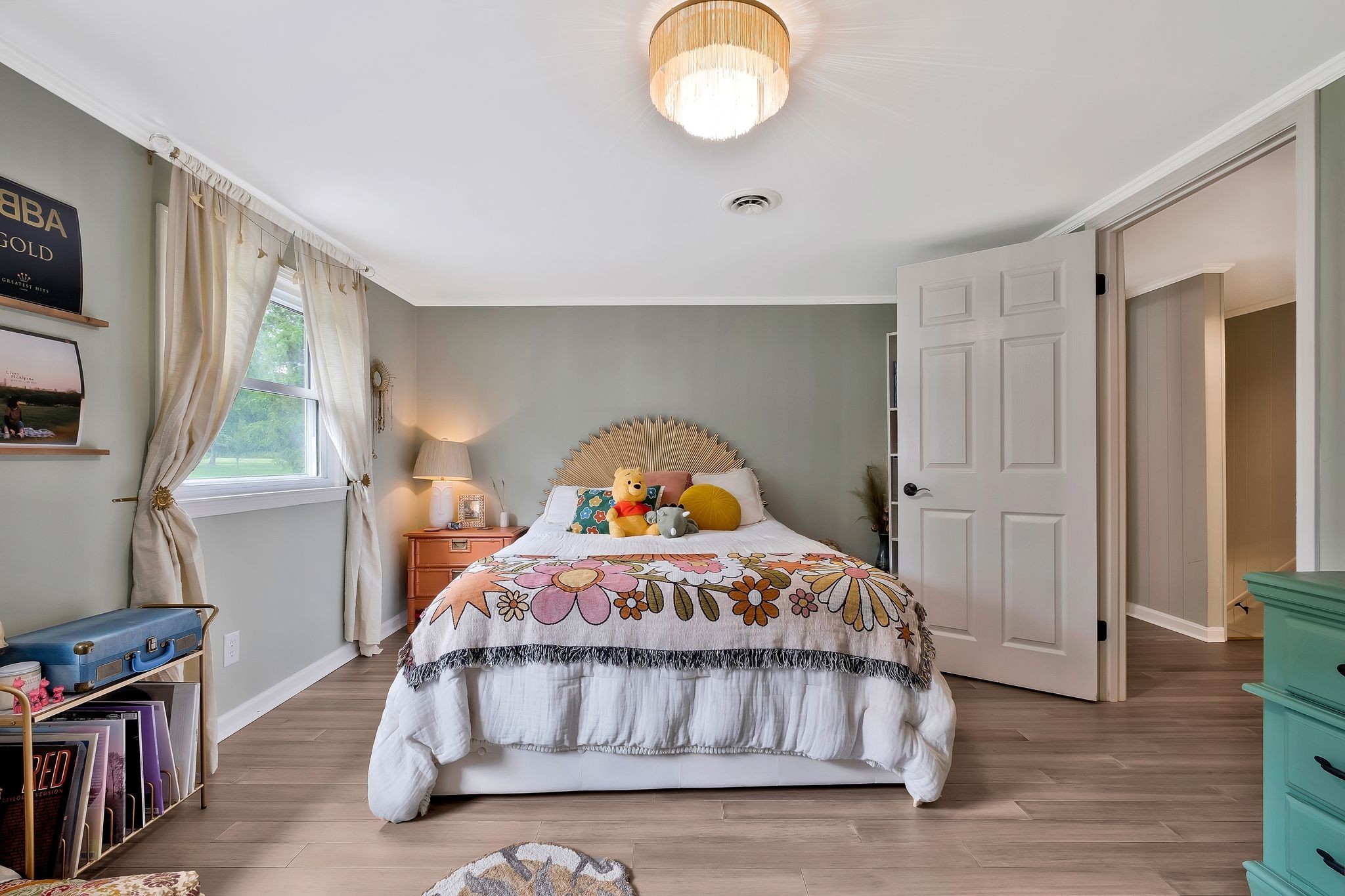 345 Lock 5 Road Lebanon, TN 37087 - Photo 28 of 50 Second upstairs bedroom