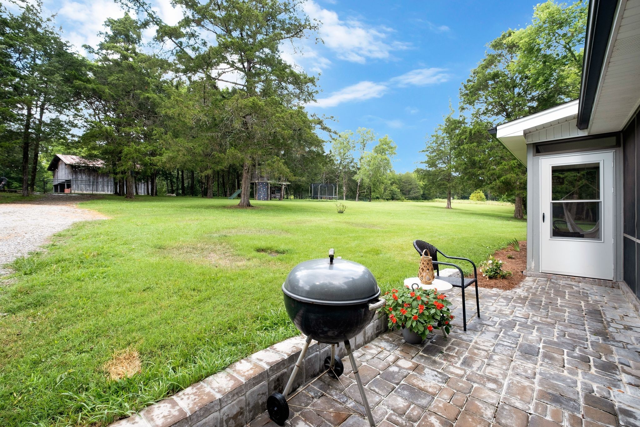 345 Lock 5 Road Lebanon, TN 37087 - Photo 30 of 50 Large open grassy areas