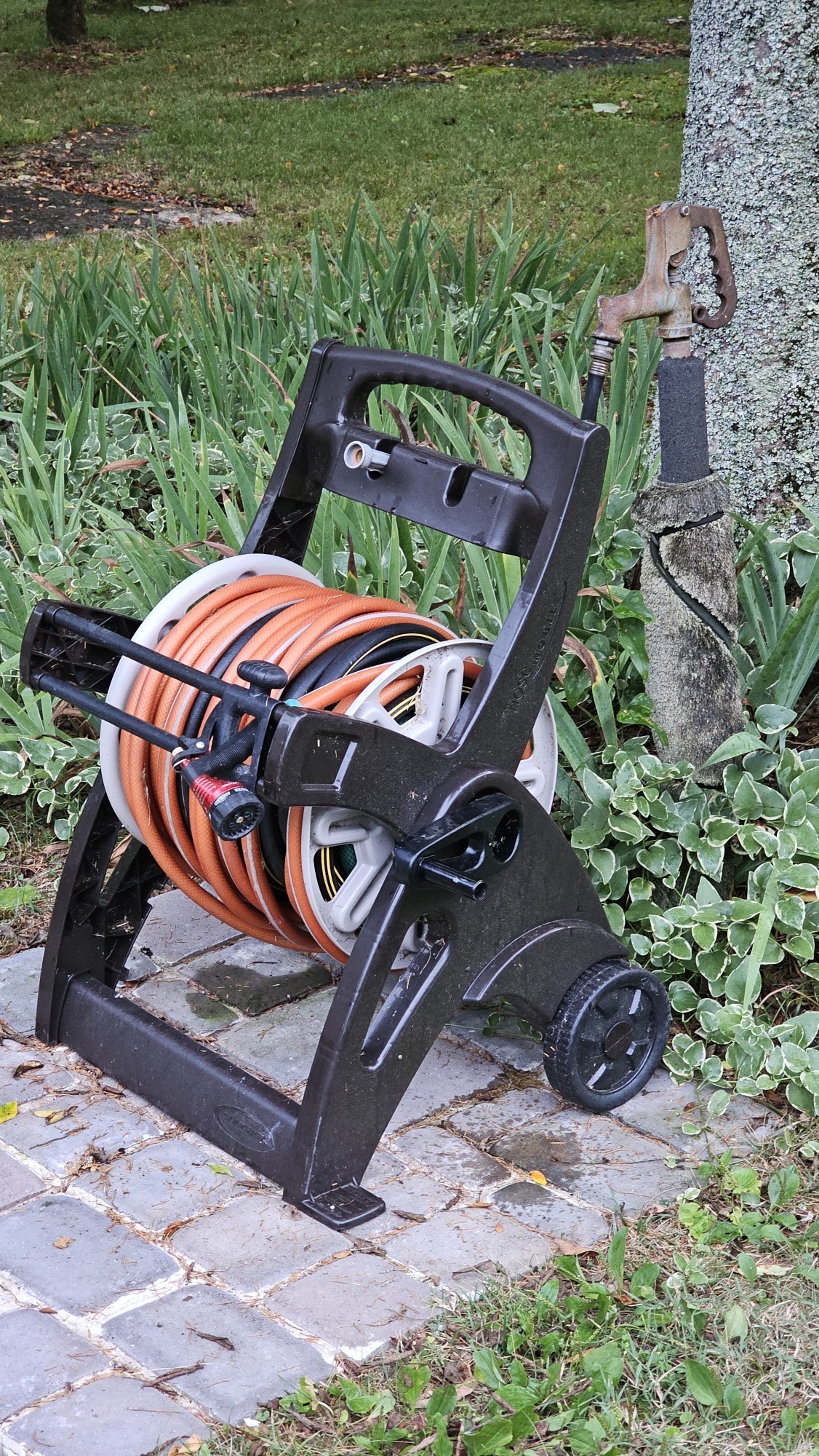 345 Lock 5 Road Lebanon, TN 37087 - Photo 46 of 50 There is a water well on the property. Great to water plants and animals. The house is on city water.