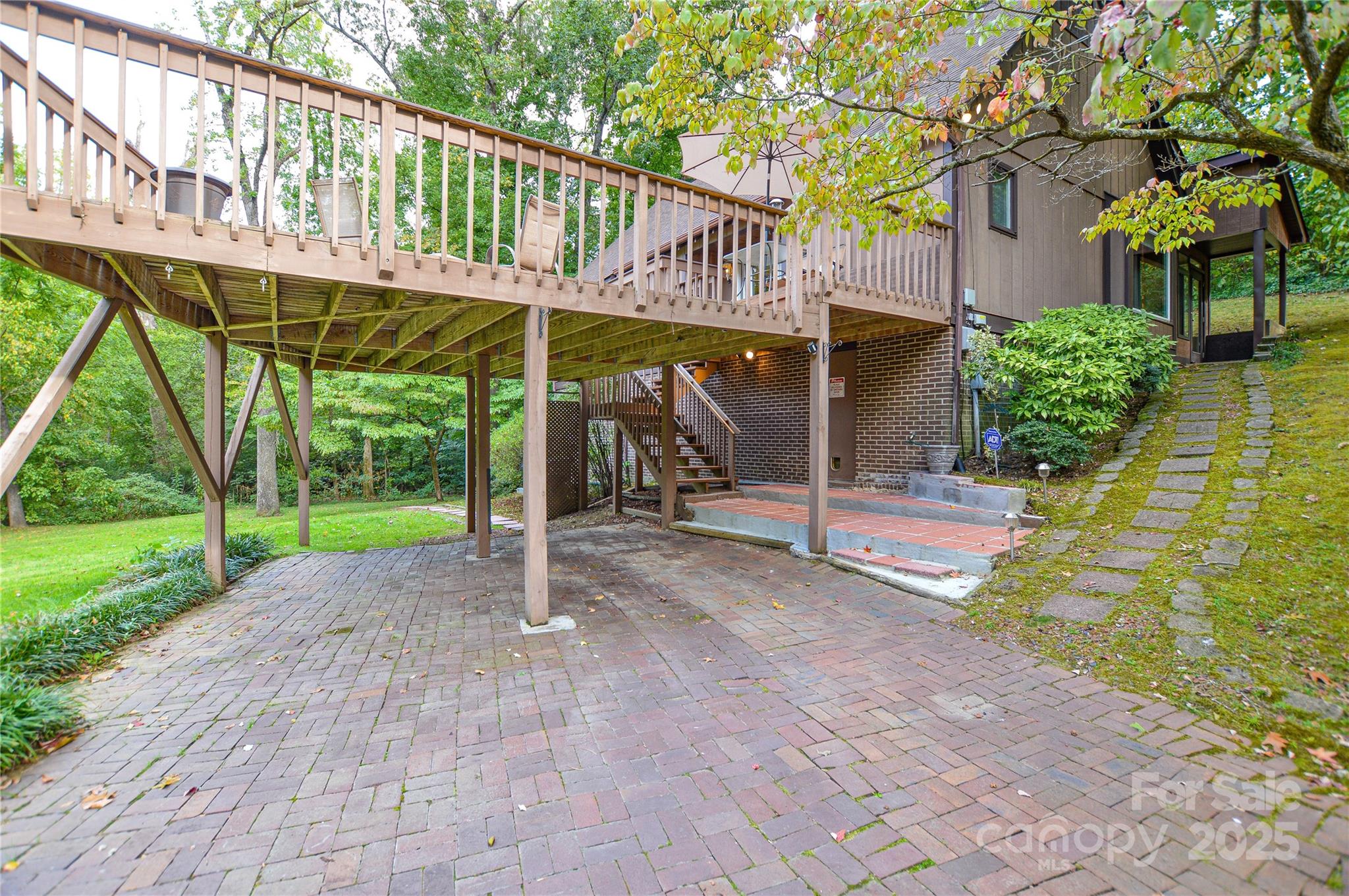 230 Ravine Circle Southeast Concord, NC 28025 - Photo 3 of 25 a view of a house with a yard