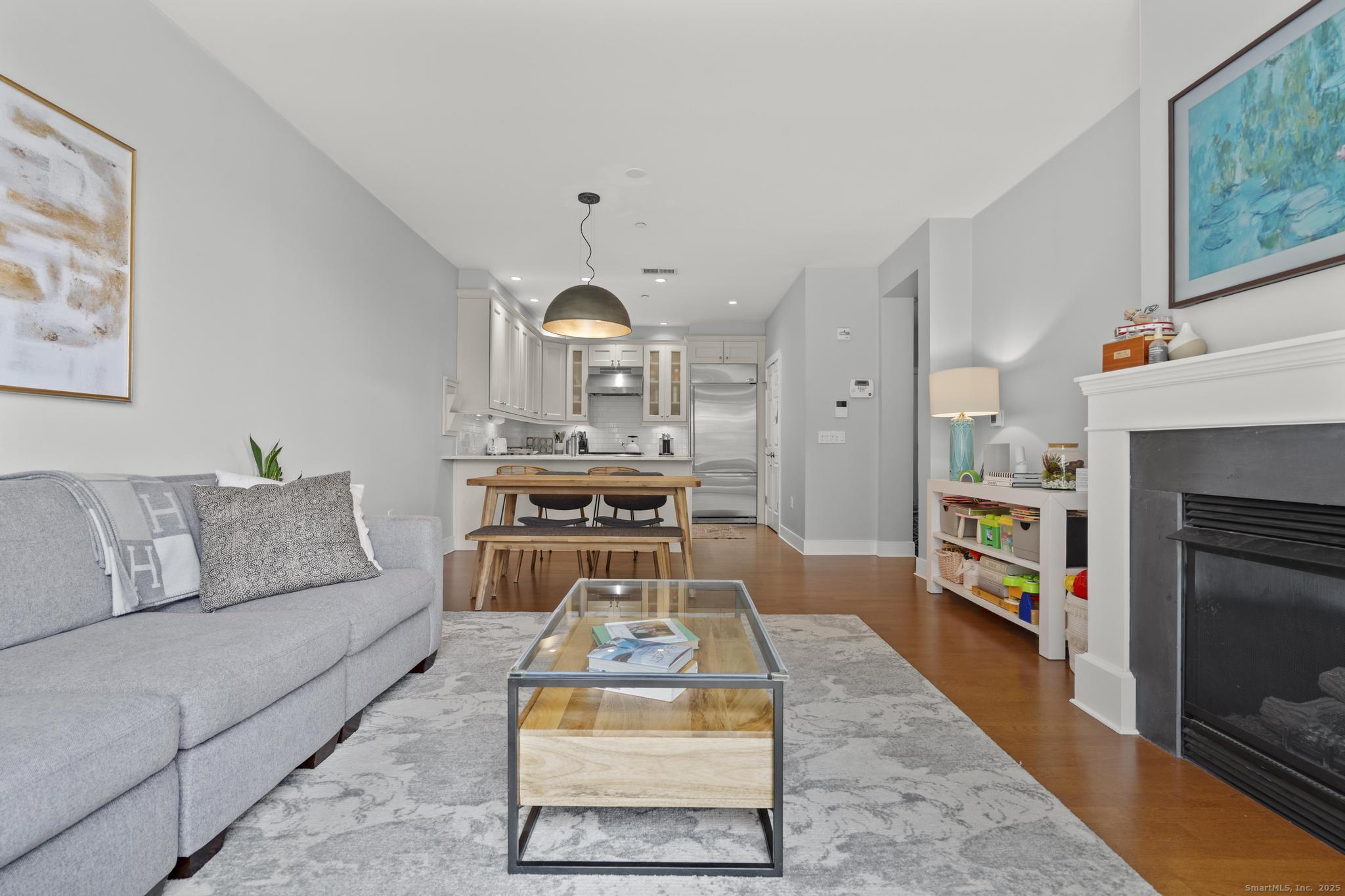 77 Havemeyer Lane, Unit 313 Stamford, CT 06902 - Photo 14 of 26