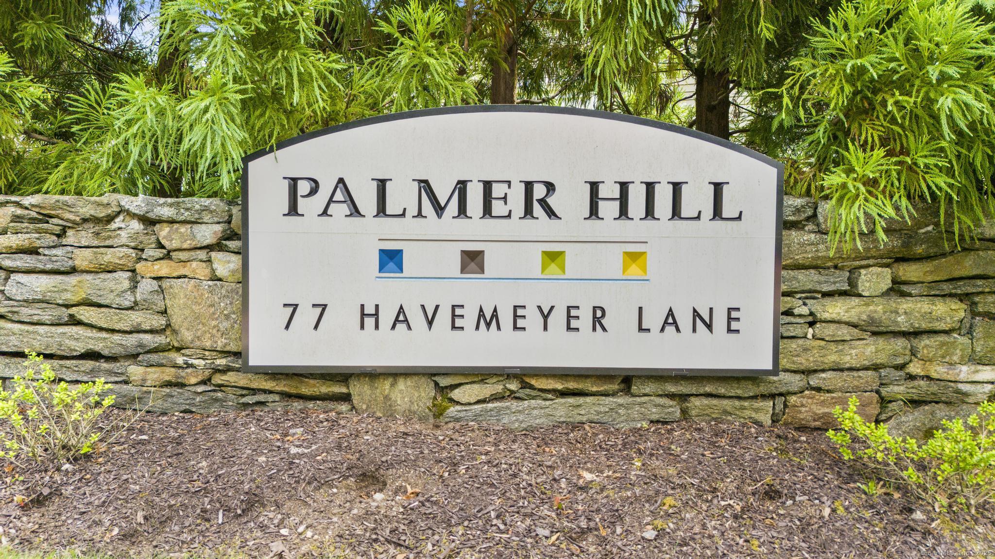 77 Havemeyer Lane, Unit 313 Stamford, CT 06902 - Photo 3 of 26