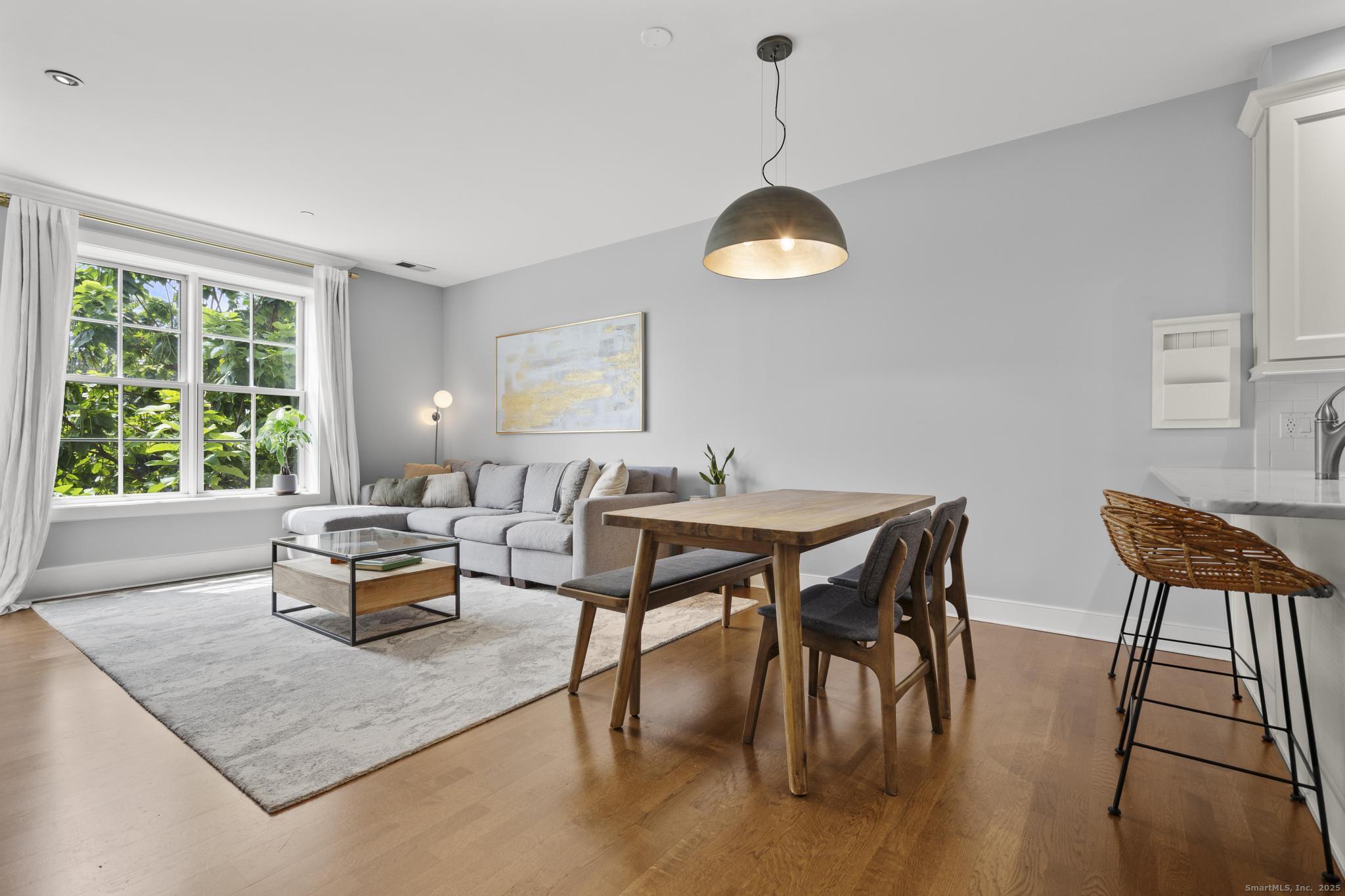 77 Havemeyer Lane, Unit 313 Stamford, CT 06902 - Photo 6 of 26