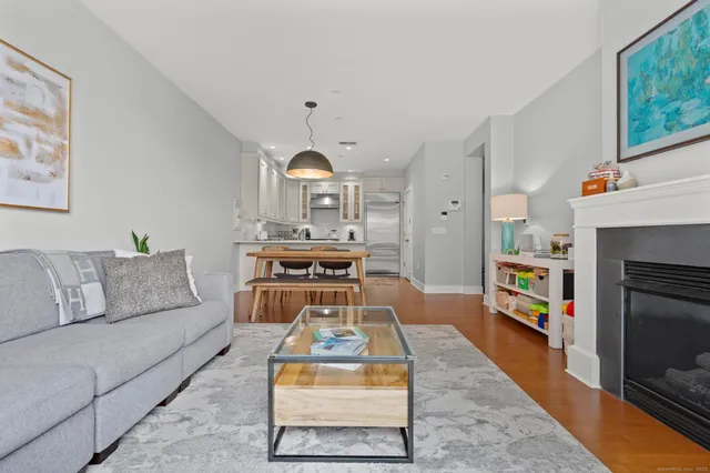 $5,250 | 77 Havemeyer Lane, Unit 313, Stamford, CT 06902