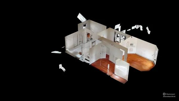 $3,200 | 19 Newport Street, Unit 2, Boston, MA 02125