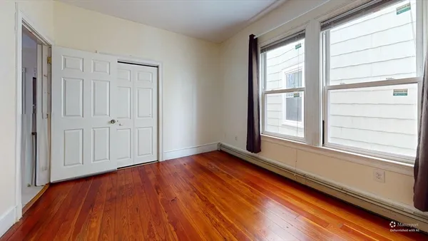 $3,200 | 19 Newport Street, Unit 2, Boston, MA 02125
