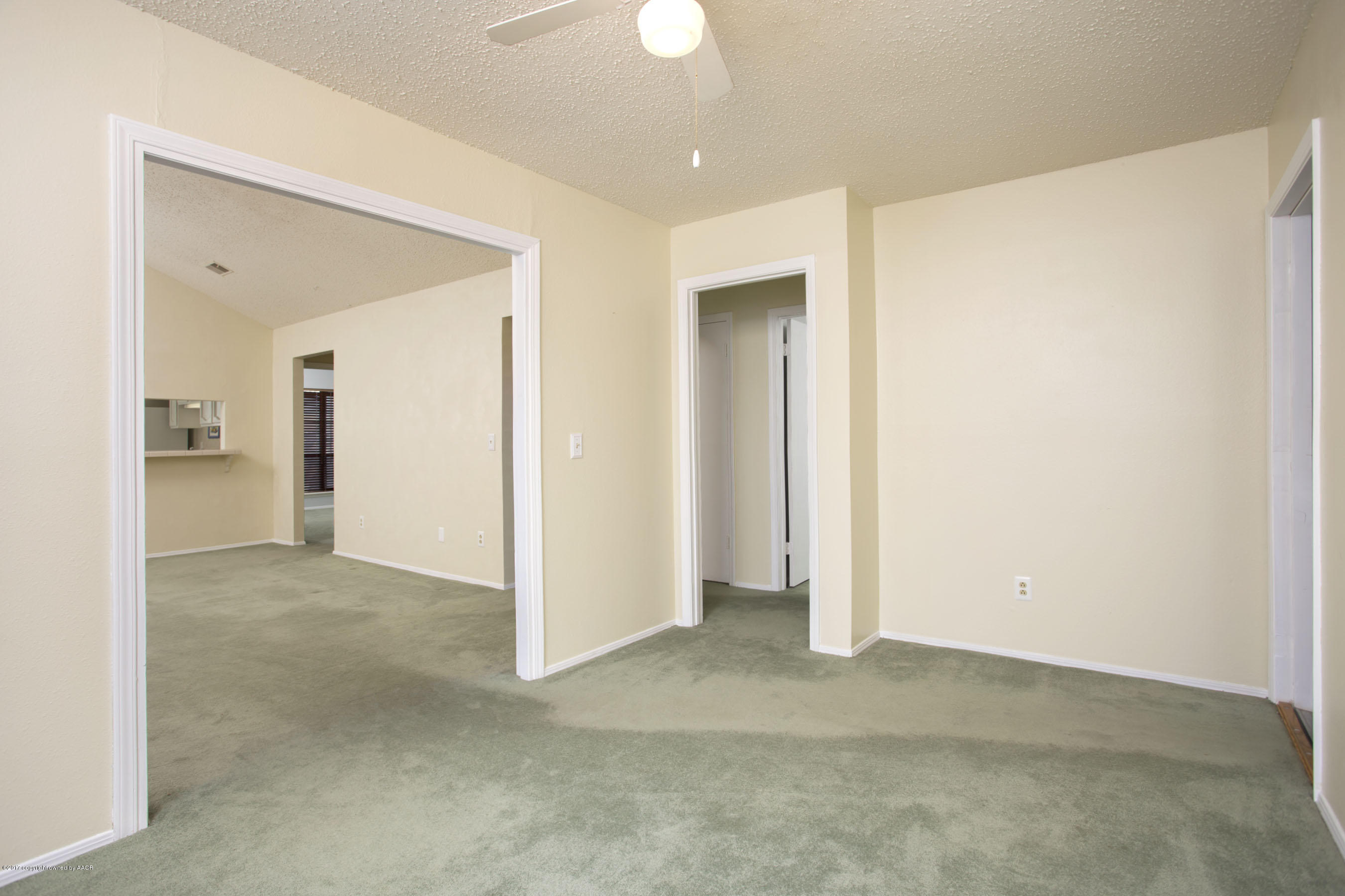 5315 Raindrop Lane Amarillo, TX 79110 - Photo 28 of 29 26
