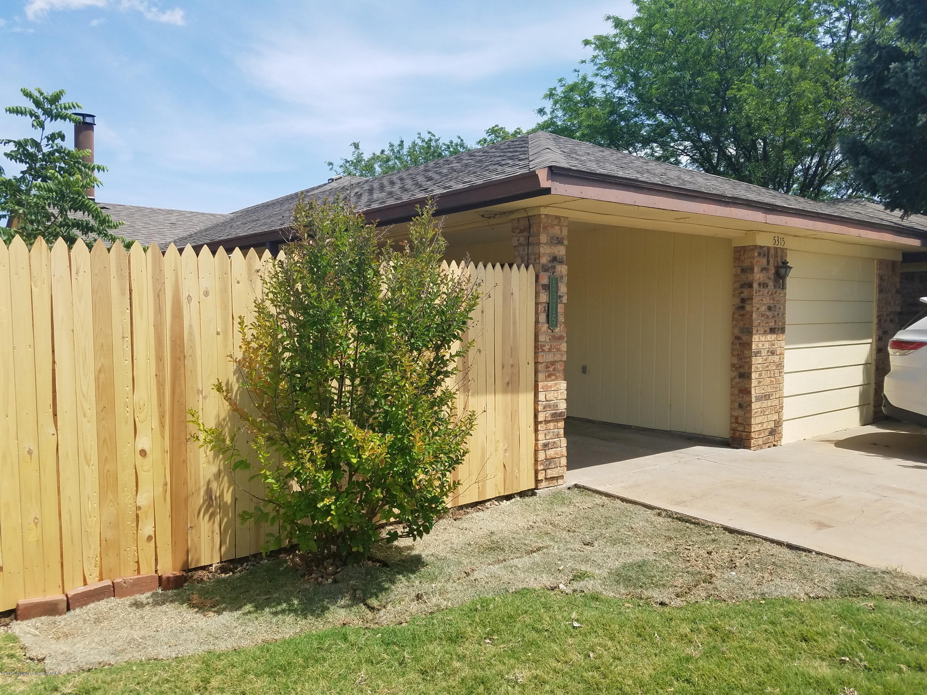 5315 Raindrop Lane Amarillo, TX 79110 - Photo 29 of 29 20170608_151710