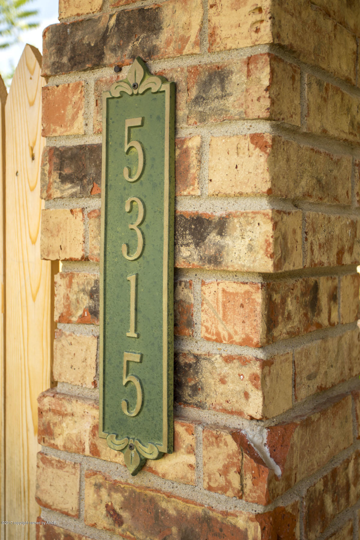 5315 Raindrop Lane Amarillo, TX 79110 - Photo 6 of 29 2