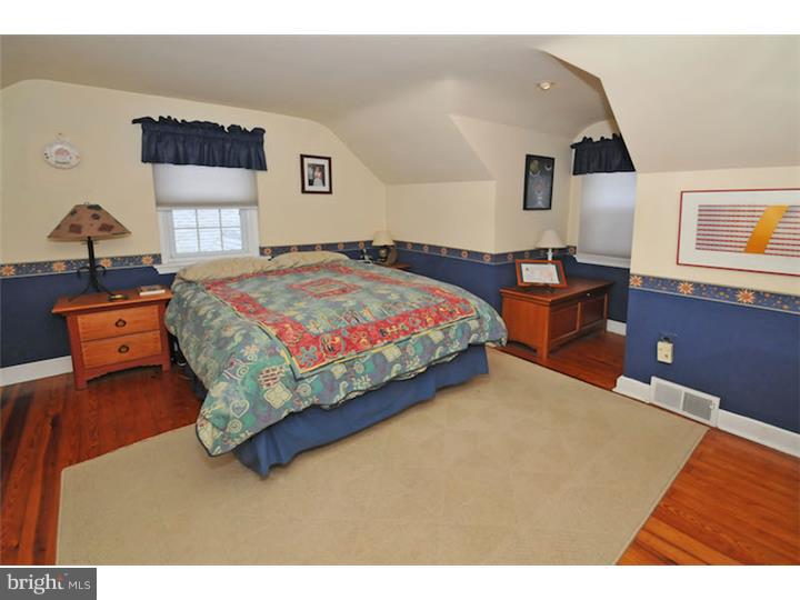 8 Owl Road Audubon, PA 19403 - Photo 11 of 18 Bedroom 2