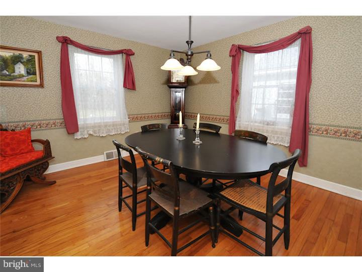 8 Owl Road Audubon, PA 19403 - Photo 13 of 18 Dining Room