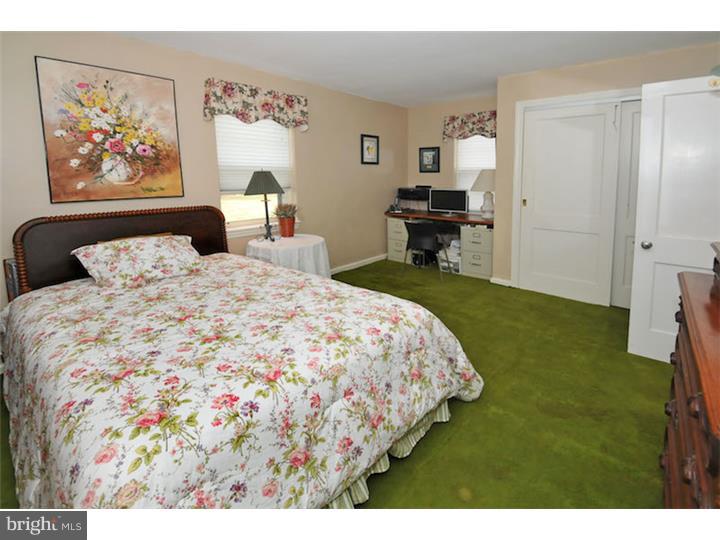 8 Owl Road Audubon, PA 19403 - Photo 8 of 18 Master Bedroom