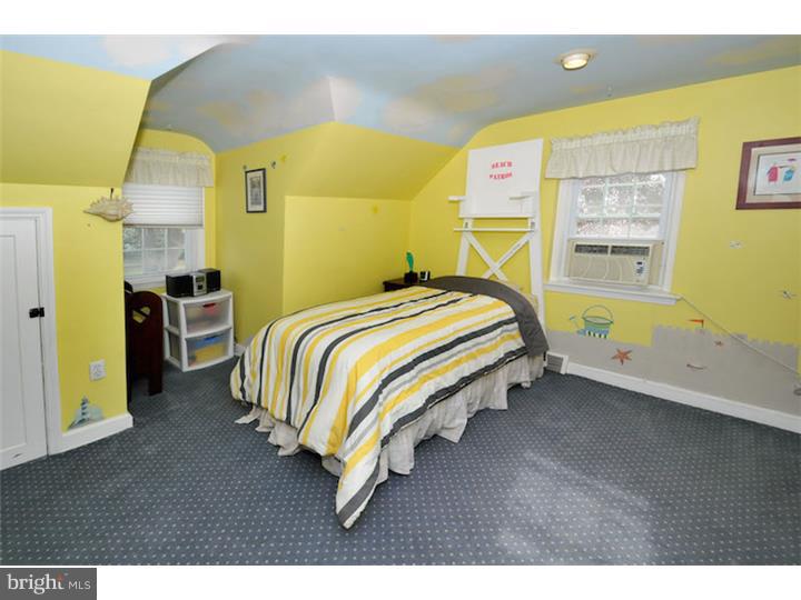 8 Owl Road Audubon, PA 19403 - Photo 10 of 18 Bedroom 3