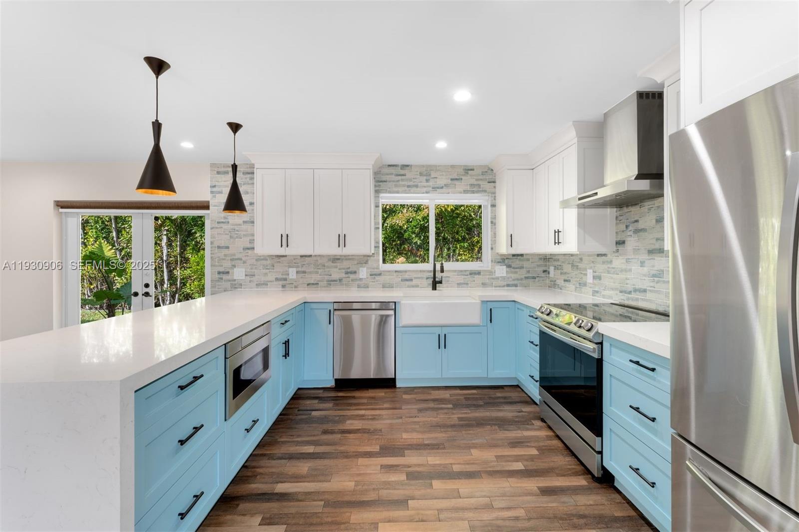 6701 Southwest 49th Terrace Miami, FL 33155 - Photo 8 of 34