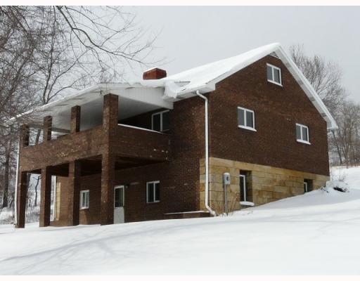 371 Carbon Center Road Butler, PA 16002 - Photo 1 of 11 Exterior Front.
