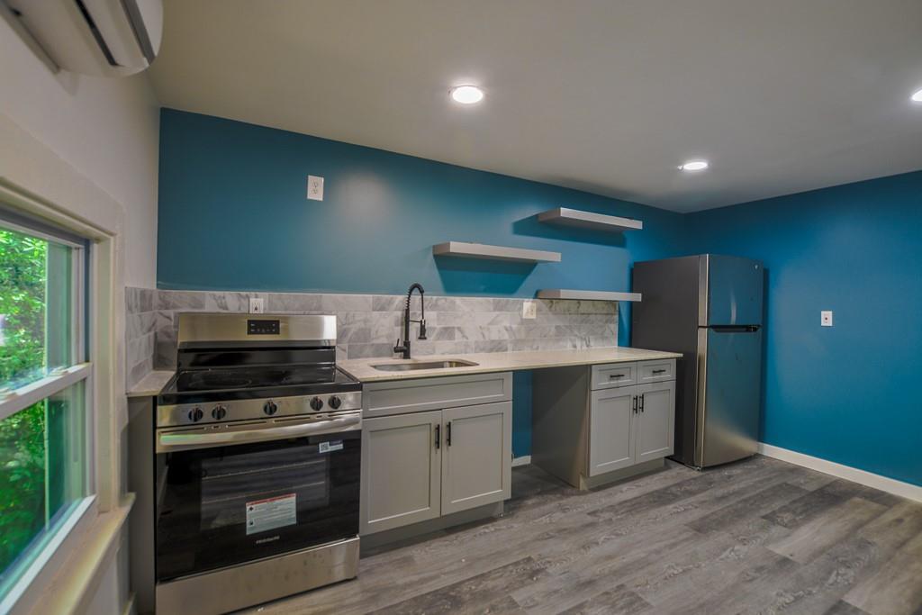 3 Roseway Circle Rome, GA 30161 - Photo 19 of 61