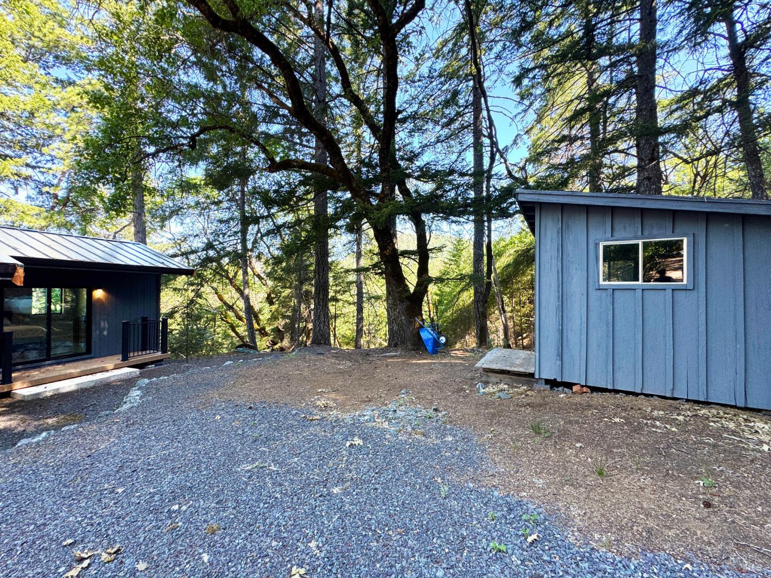 5800 Spyrock Road Laytonville, CA 95454 - Photo 22 of 28