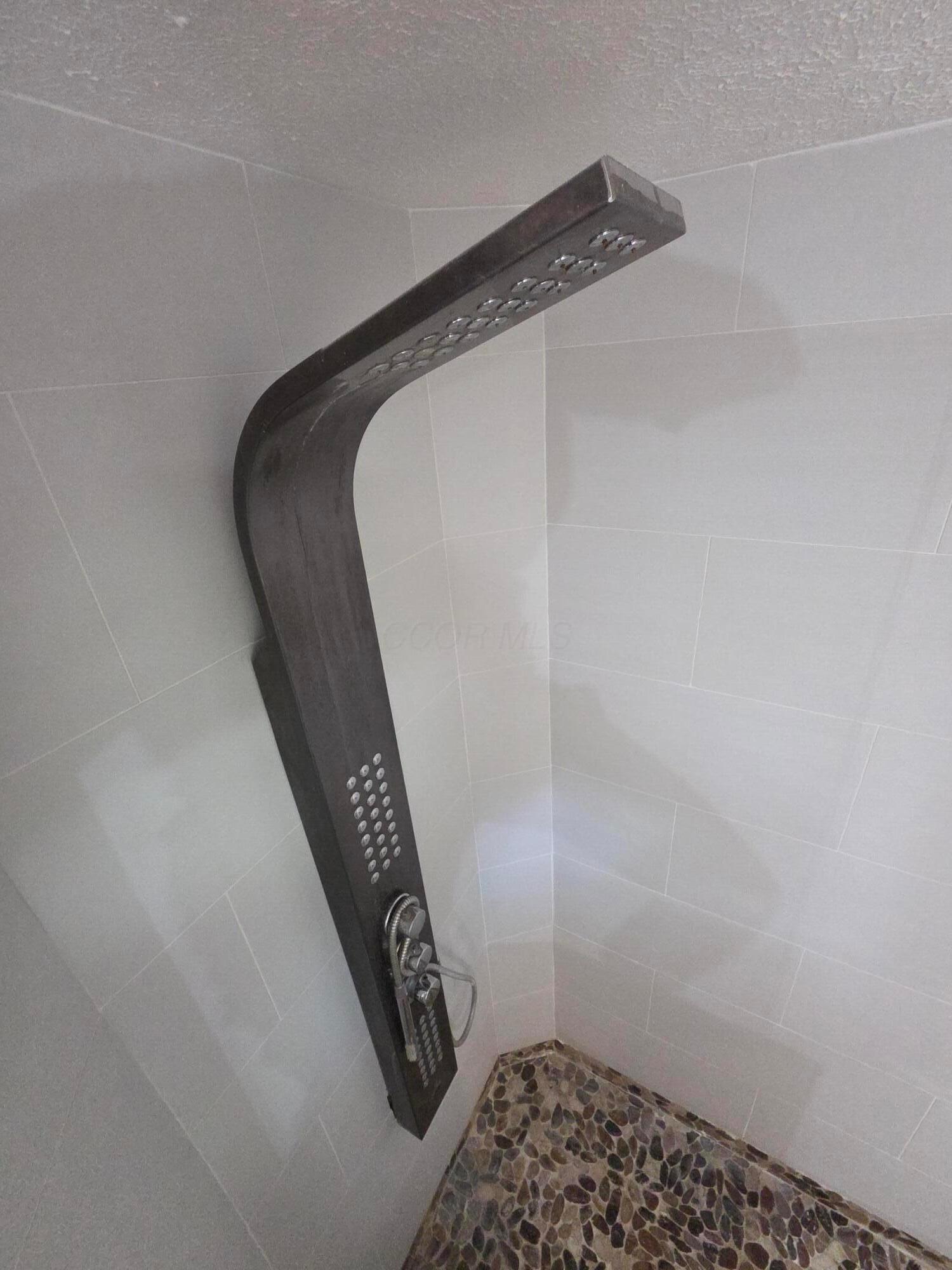 2953 Headleys Mill Road Southwest Pataskala, OH 43062 - Photo 41 of 107 awesome shower head in main suite bath