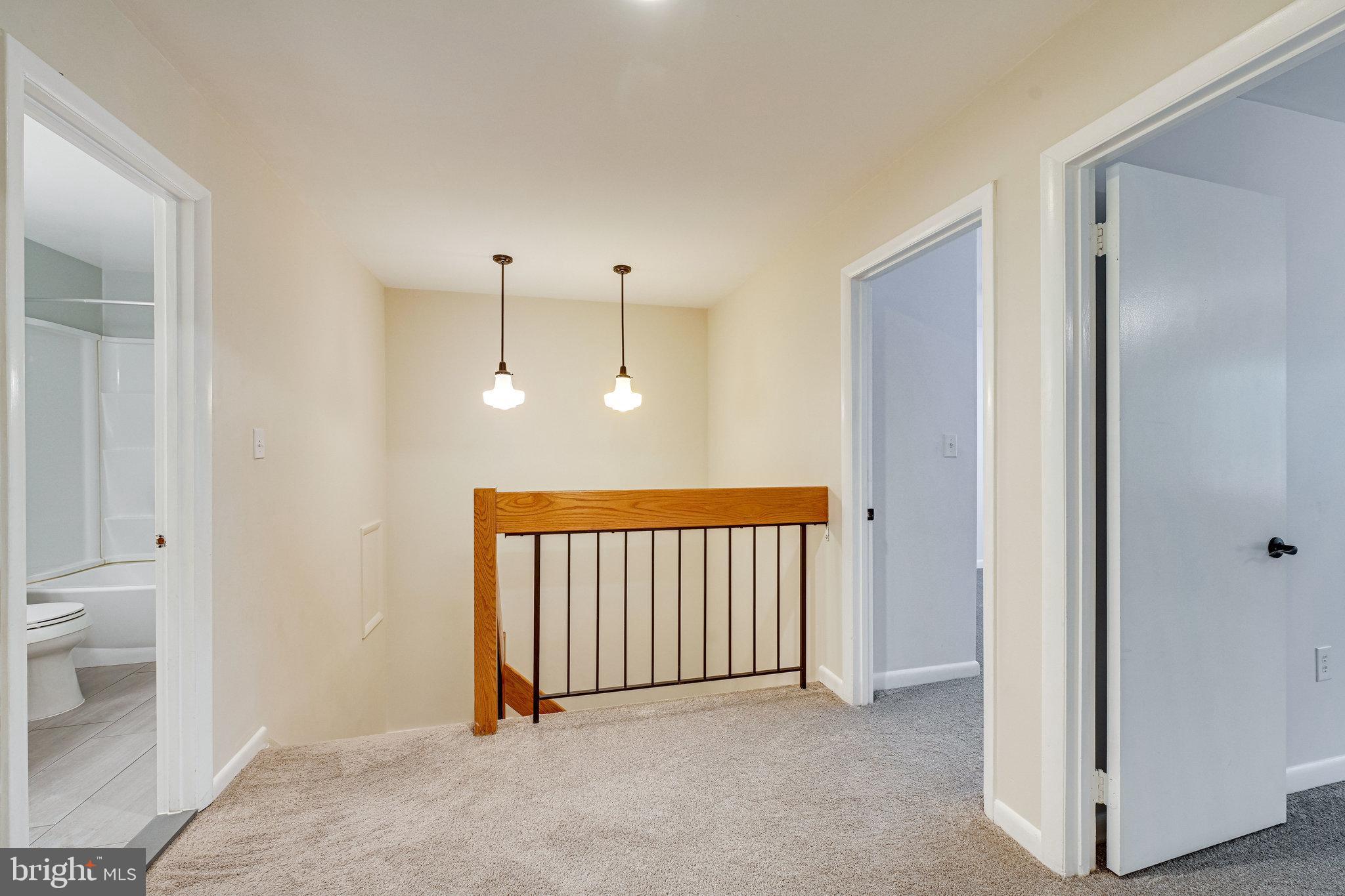 1944 Winterport Cluster Reston, VA 20191 - Photo 13 of 28 Upper Hall
