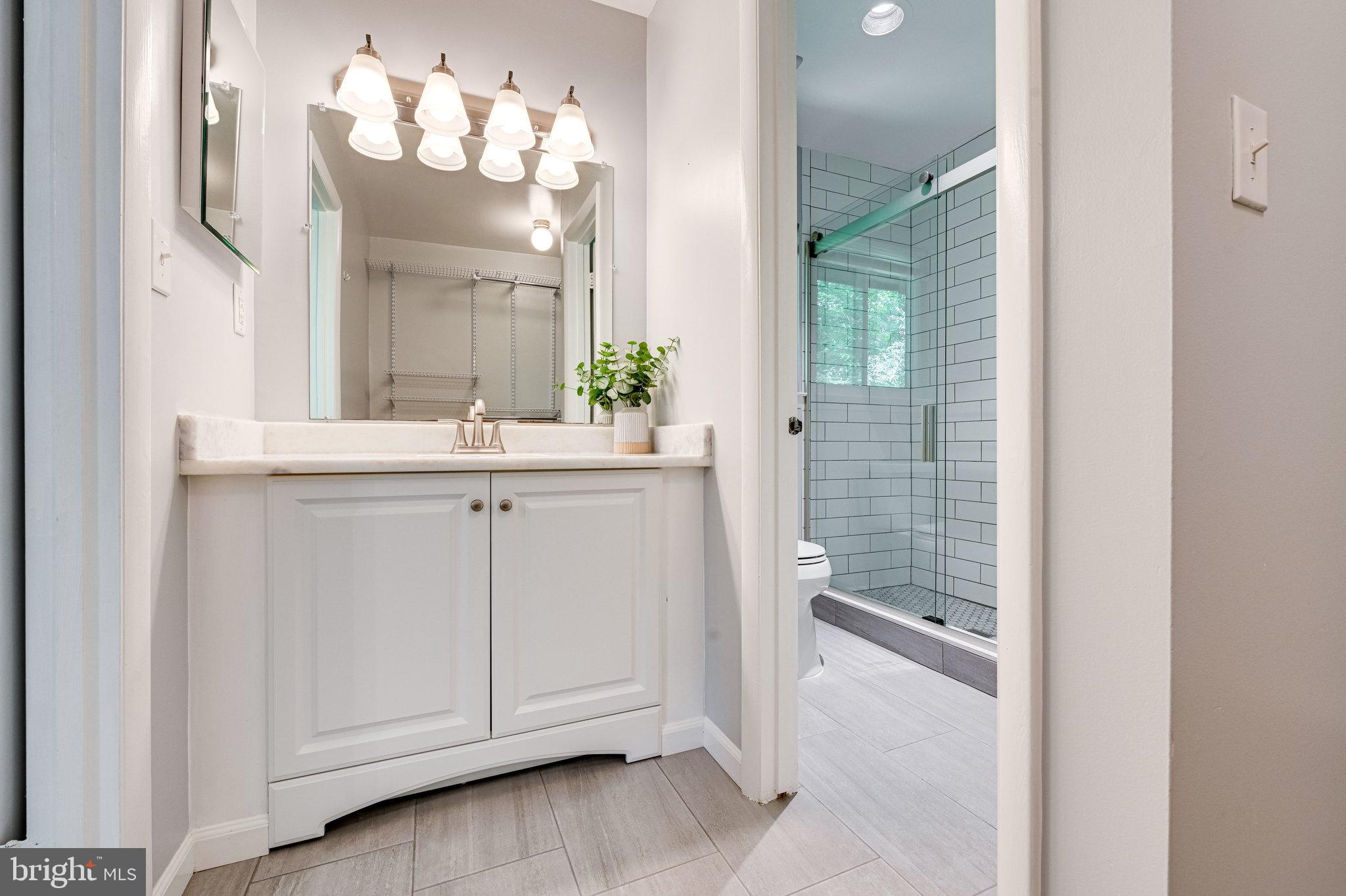 1944 Winterport Cluster Reston, VA 20191 - Photo 16 of 28 Primary Bath