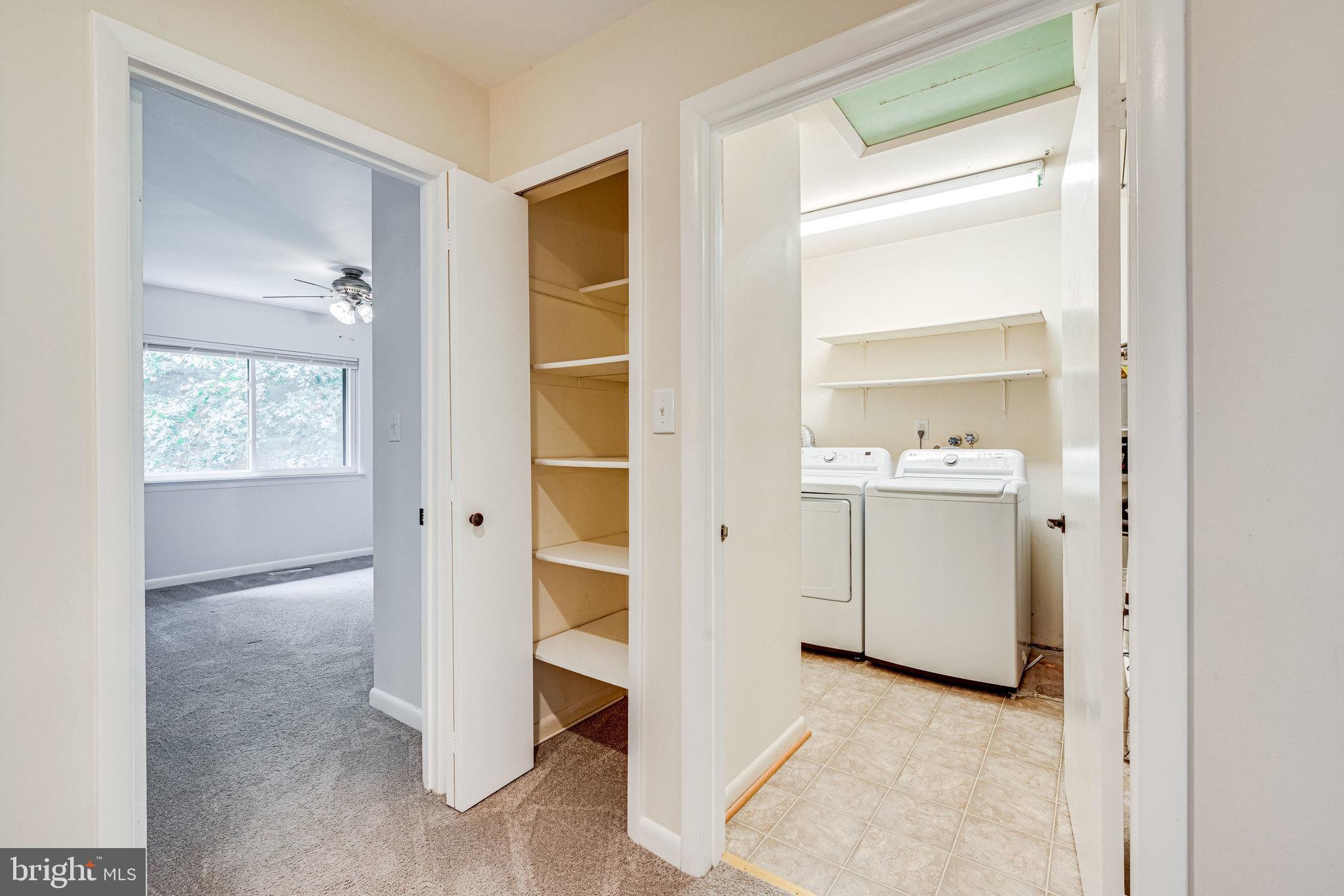1944 Winterport Cluster Reston, VA 20191 - Photo 20 of 28 Laundry Room (Upper Level)
