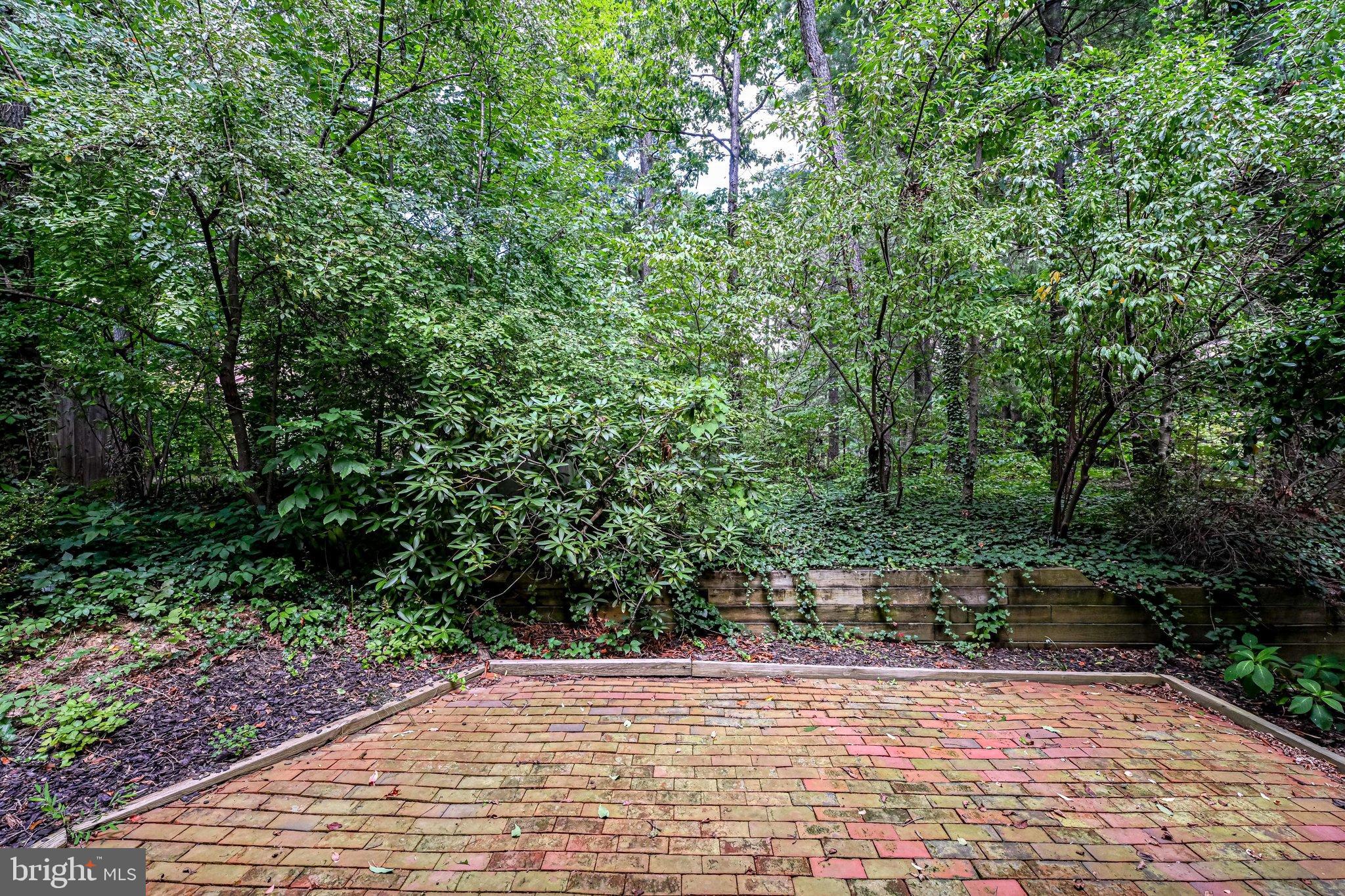 1944 Winterport Cluster Reston, VA 20191 - Photo 28 of 28 Tons of privacy!