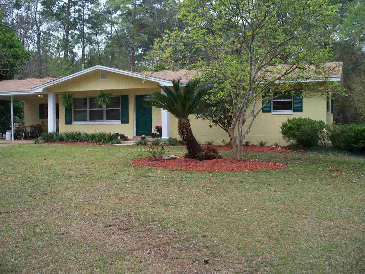 3660 Almanac Road Tallahassee, FL 32309 - Photo 22 of 23 Gallery Image 22