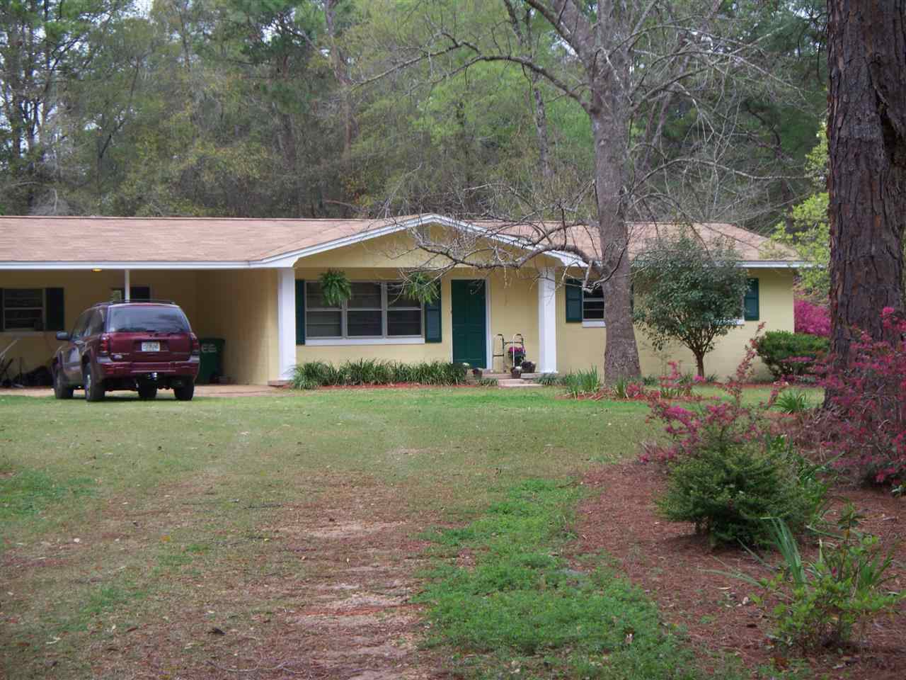 3660 Almanac Road Tallahassee, FL 32309 - Photo 23 of 23 Gallery Image 23