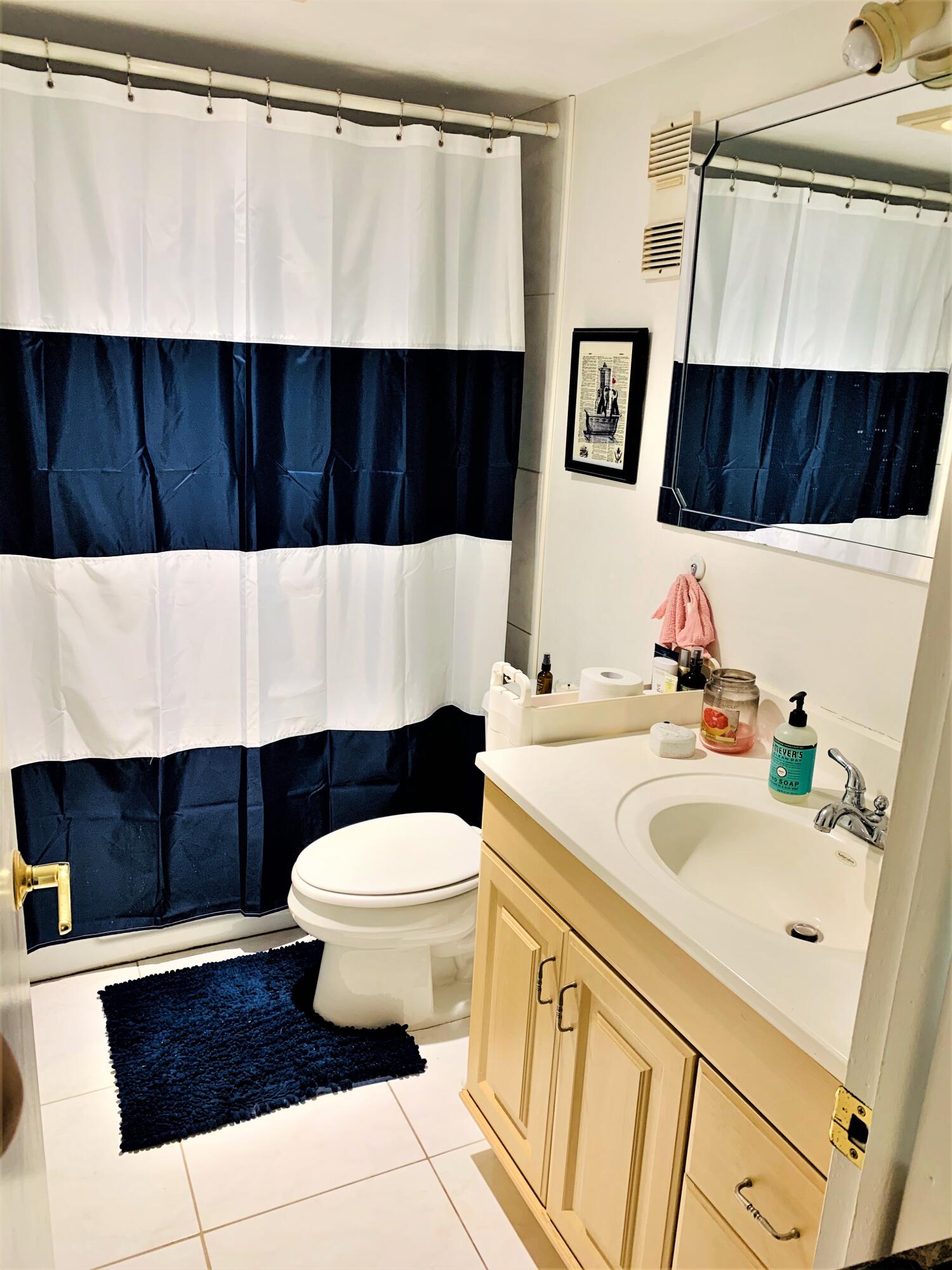 755 Dotterel Road, Unit 1209 Delray Beach, FL 33444 - Photo 12 of 28 Full Bath