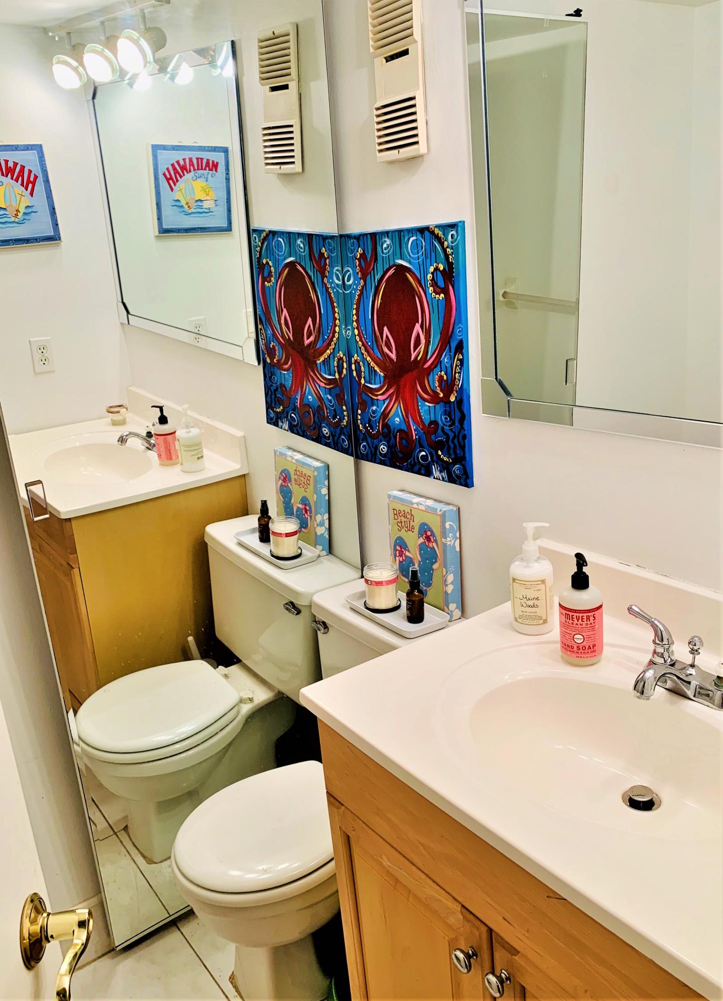 755 Dotterel Road, Unit 1209 Delray Beach, FL 33444 - Photo 13 of 28 Half Bath