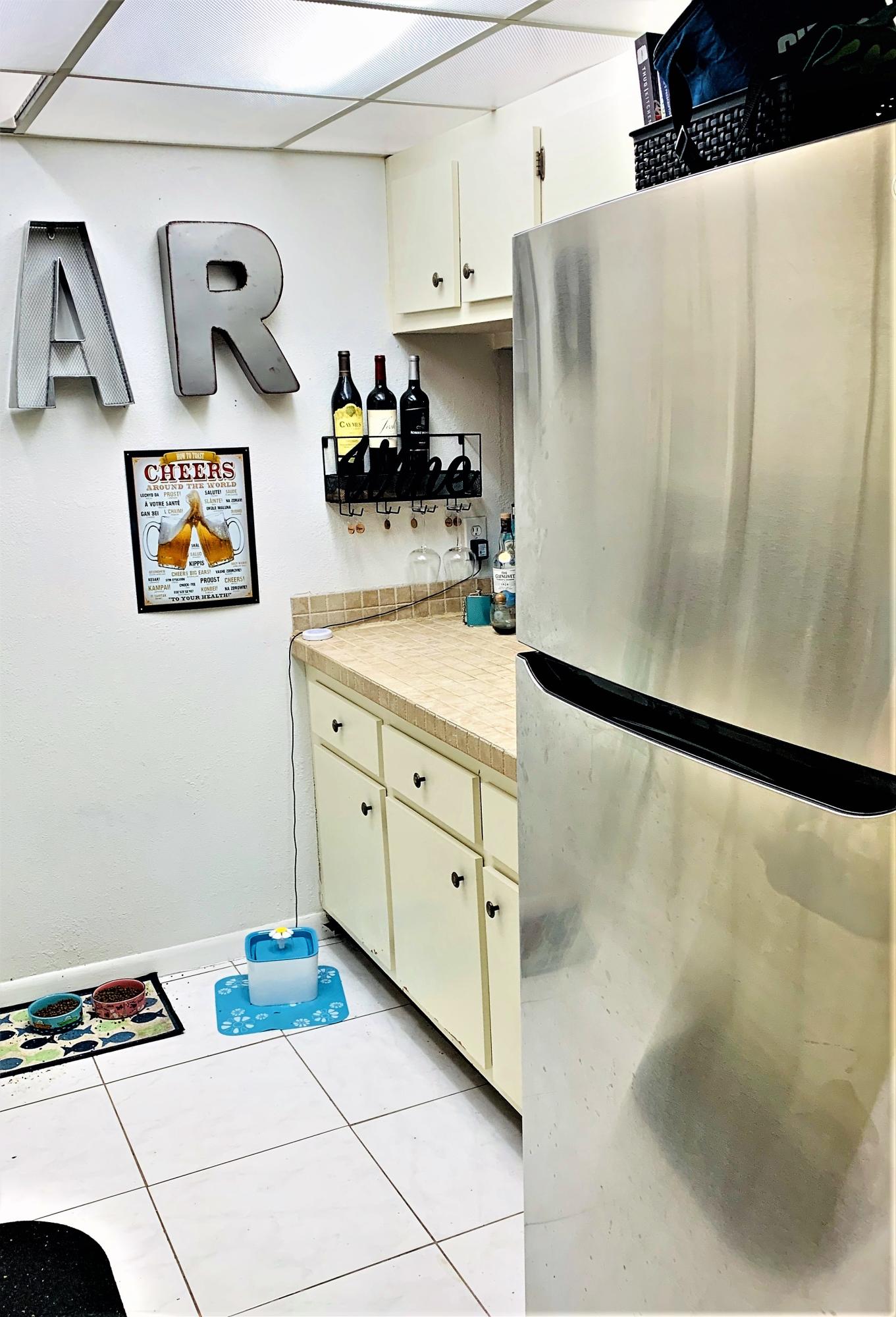 755 Dotterel Road, Unit 1209 Delray Beach, FL 33444 - Photo 14 of 28 Kitchen