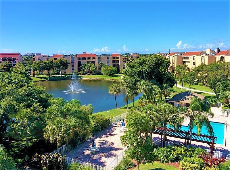 755 Dotterel Road, Unit 1209 Delray Beach, FL 33444 - Photo 25 of 28 Community