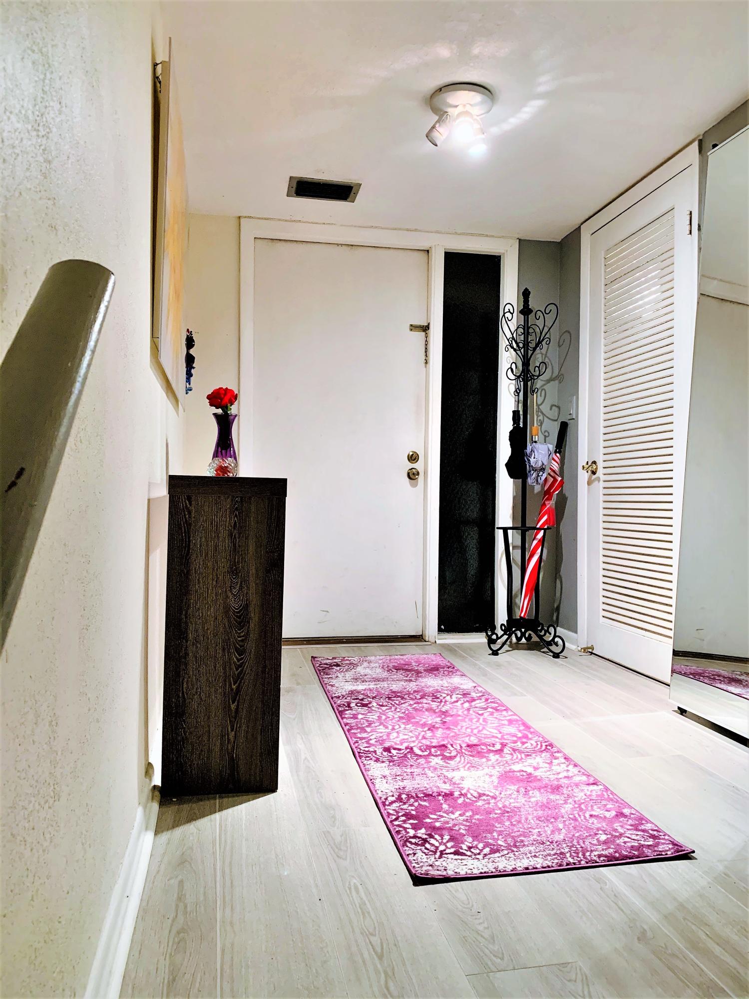 755 Dotterel Road, Unit 1209 Delray Beach, FL 33444 - Photo 3 of 28 Entry Inside