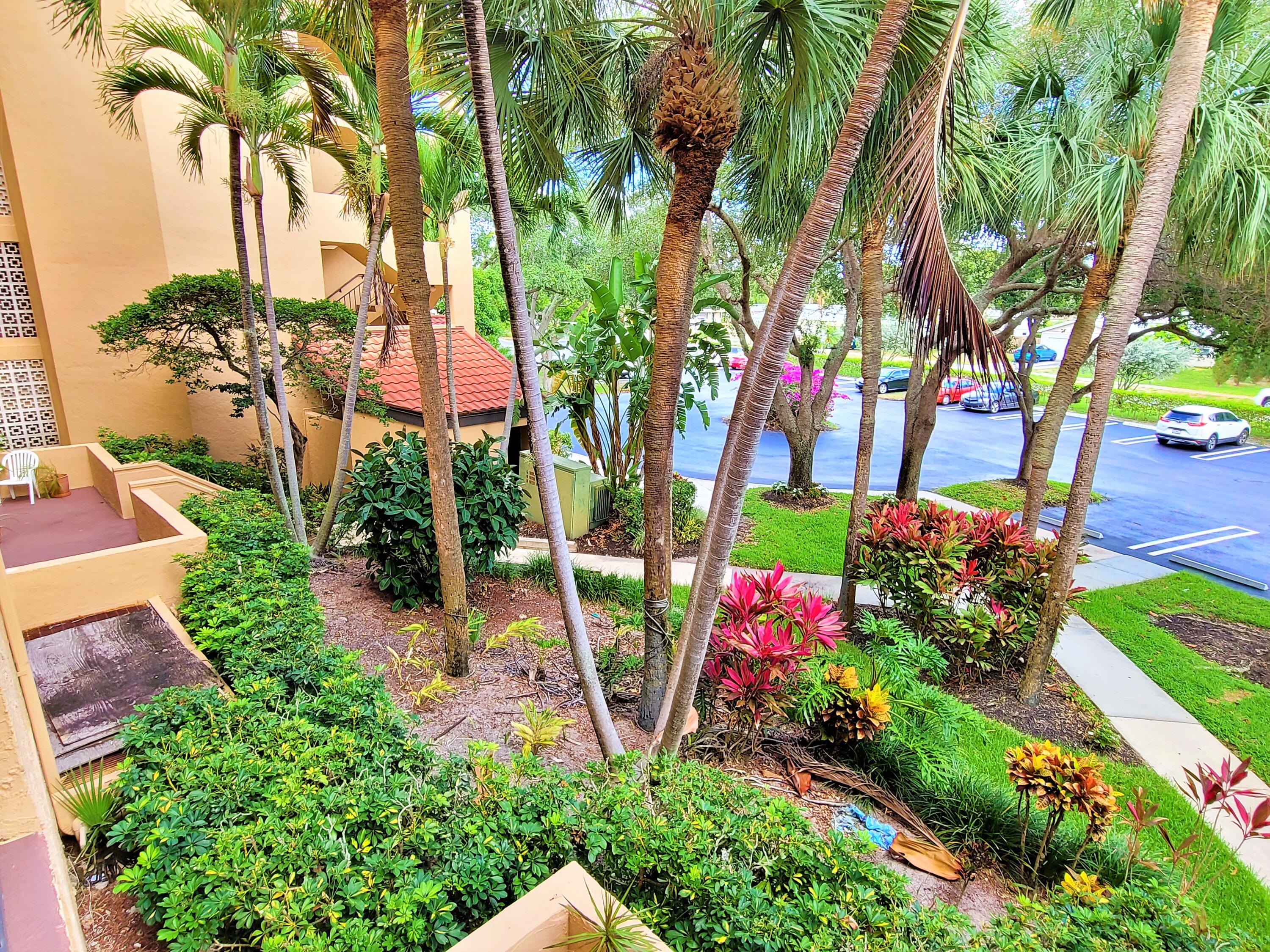 755 Dotterel Road, Unit 1209 Delray Beach, FL 33444 - Photo 6 of 28 Front Door View