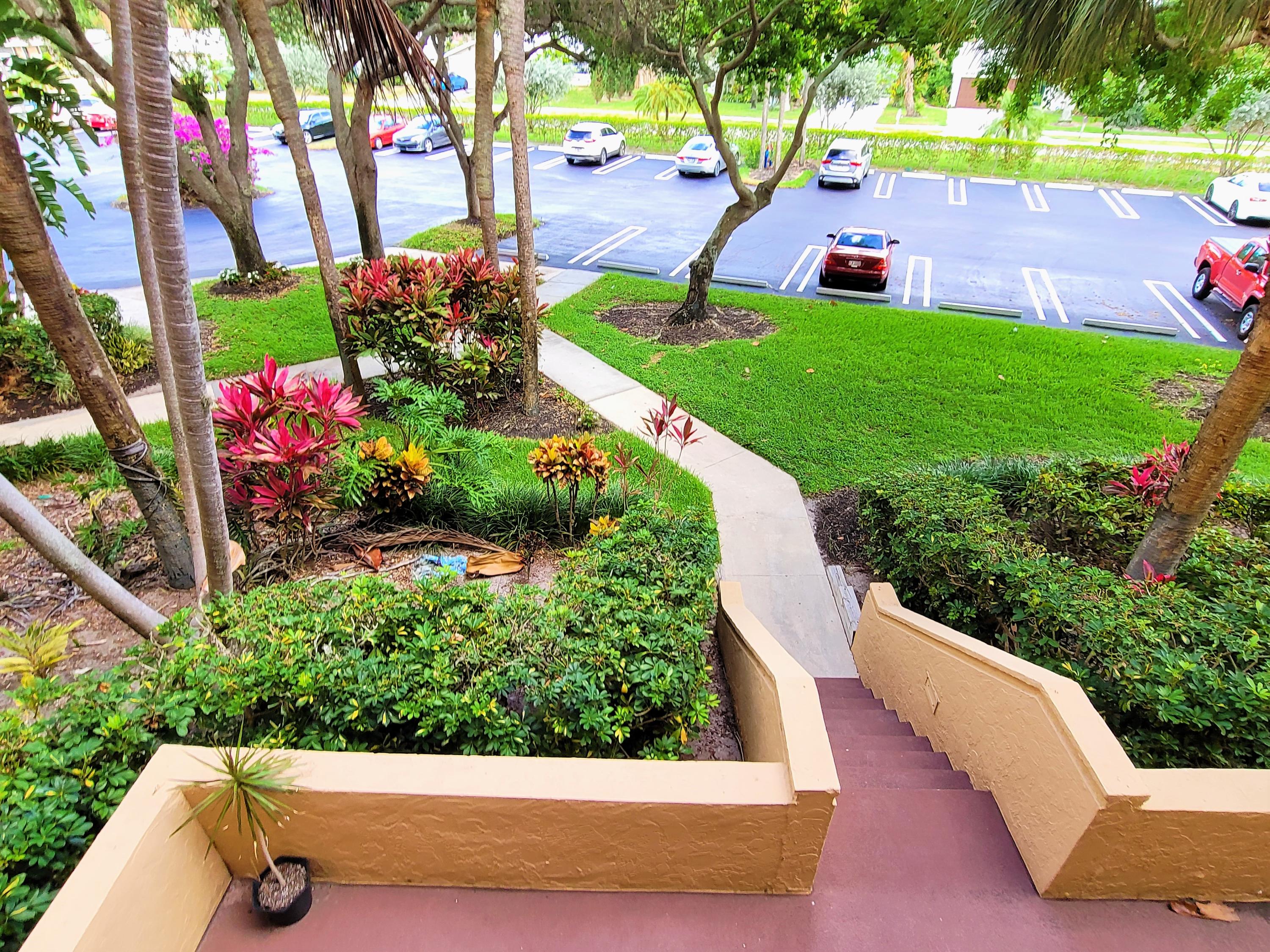 755 Dotterel Road, Unit 1209 Delray Beach, FL 33444 - Photo 7 of 28 Front Door View