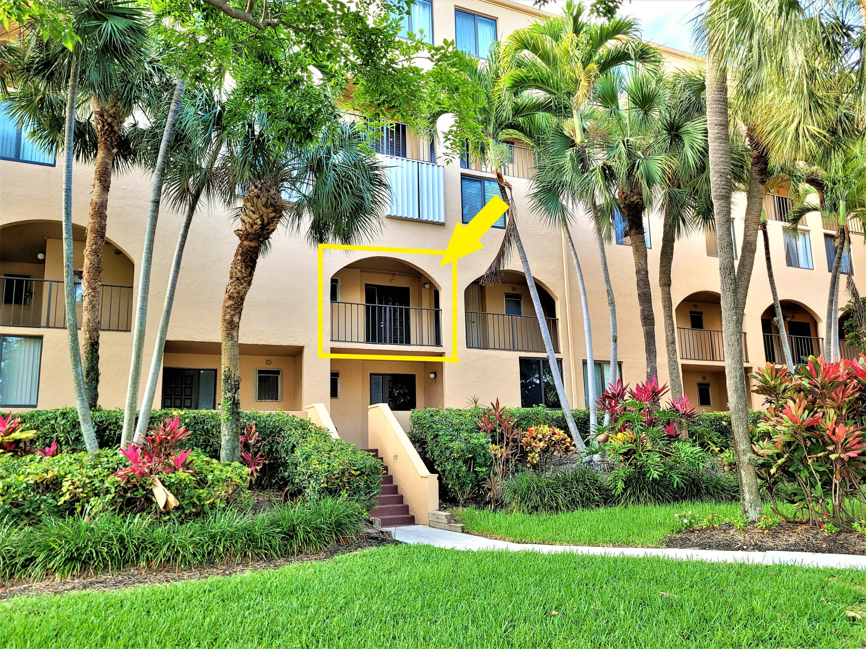 755 Dotterel Road, Unit 1209 Delray Beach, FL 33444 - Photo 8 of 28 Unit